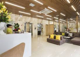 Smile Hotel Nha Trang 3