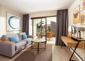 Gran Tacande Wellness & Relax Costa Adeje 2