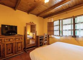 Hotel-Restaurante Tixileiro 2