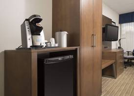 Holiday Inn Express ANDOVER NORTH-LAWRENCE by IHG 2