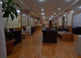 Florya Park Hotel 3