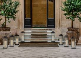La Fiermontina Palazzo Bozzi Corso Hotel 2