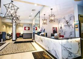 Pointe Plaza Hotel 2