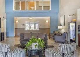 Best Western Plus Aberdeen 5
