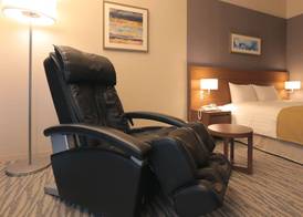 Odakyu Hotel Century Sagami Ono 5