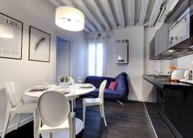 Biennale Apartment by Wonderful Italy 3