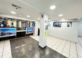 Motel 6-Springfield, DC - Washington Southwest 3