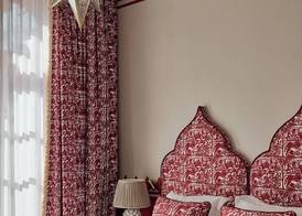 Cristine Bedfor Sevilla Boutique Hotel 5