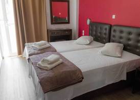 Athens Choice Hotel 2