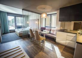 Onyx Luxury Sarvar 4