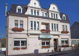 Hotel Zum Wersehof 2