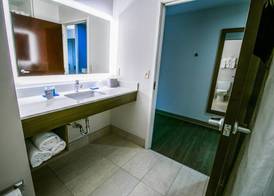 Holiday Inn Express & Suites BATON ROUGE -PORT ALLEN by IHG 2