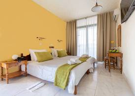 Silver Beach Hotel 4