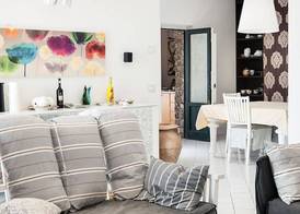 Casale Santa Rosalia Charme Villas and Rooms 2
