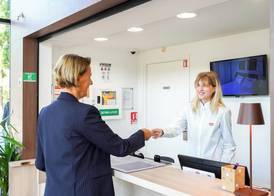 Séjours & Affaires Paris Vitry 2