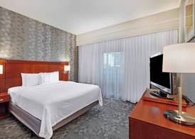 Courtyard by Marriott Tulsa Woodland Hills 5
