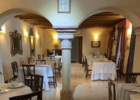 Corte Impero Hotel & Restaurant 5