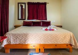 Hotel Turístico Marian 2
