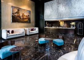 Alvear Art Hotel 5