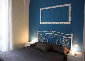 B&B Il Conservatorio 3