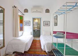 Riad Dar Aida 4