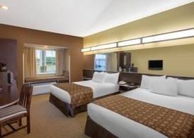 Microtel Inn & Suites by Wyndham Marietta 4
