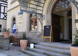 Manufaktur Boutique Hotel 2