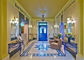 BEST BALTIC Hotel Druskininkai Central 2