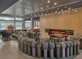 Hyatt Regency Zurich Airport Circle 3
