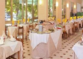 Hotel Christian Ideale Per Famiglie 3
