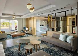 TownePlace Suites by Marriott Fort Myers Southeast 2