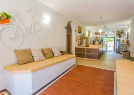 Student's Hostel Estense 2