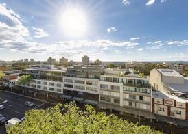 Park Regis Concierge Apartments 4