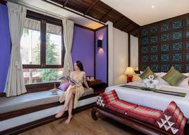 Legendha Sukhothai Hotel 5