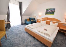 AKZENT Hotel Franziskaner 5