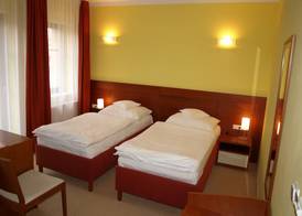 Hotel KATERAIN 3