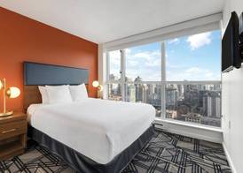 WorldMark Vancouver The Canadian 5