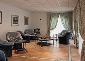 Villa Luigi Hotel & Restaurant Nuova gestione 4