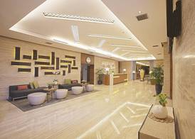 eL Hotel Jakarta 3