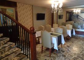 Hotel Carmelo Lima 4