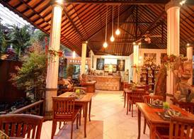 Bali Dream Resort Ubud 3