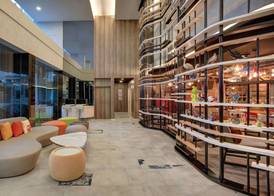 Ibis Styles Makassar Sam Ratulangi 2