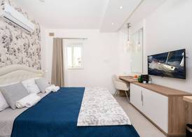 Vela Blu Boutique Suites 3