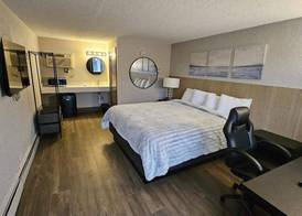 Stone Creek Inn 2