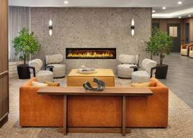 Delta Hotels by Marriott Halifax Downtown 3