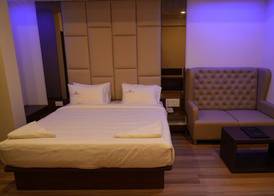 Hotel Grand Sigma 4