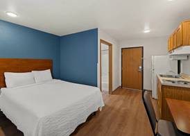 WoodSpring Suites El Paso 5