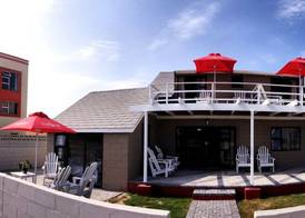 Swakopmund Sands 5