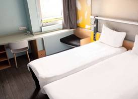 ibis Paris Gennevilliers 3