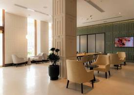 Sheraton Lima Historic Center 4